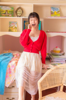 国服玄策喷水瑶